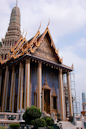 Wat Phra Kaew & Grand Palace